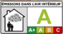 EMISSIONI INTERNI/INTERIOR EMISSIONS